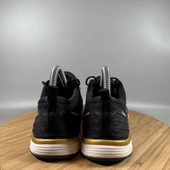 New Balance 811 Women’s‎ Size 7.5 B Running Shoes Fantom Tape Cush+ Black - Picture 4 of 8